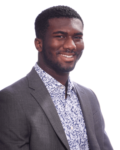 Bryan Boateng